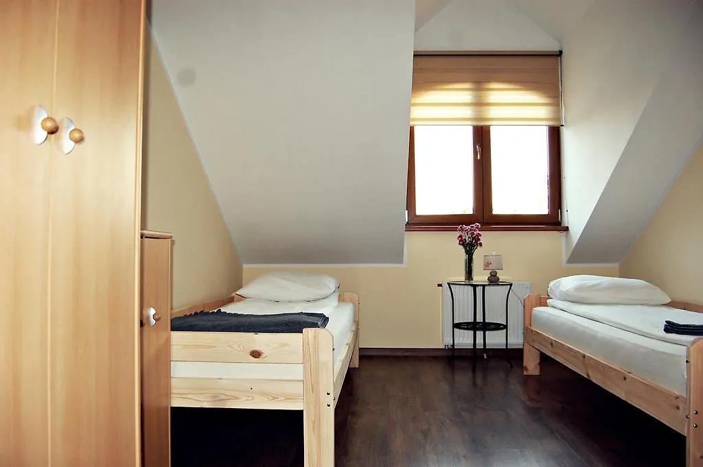 Gdansk Kartuska Holiday home
