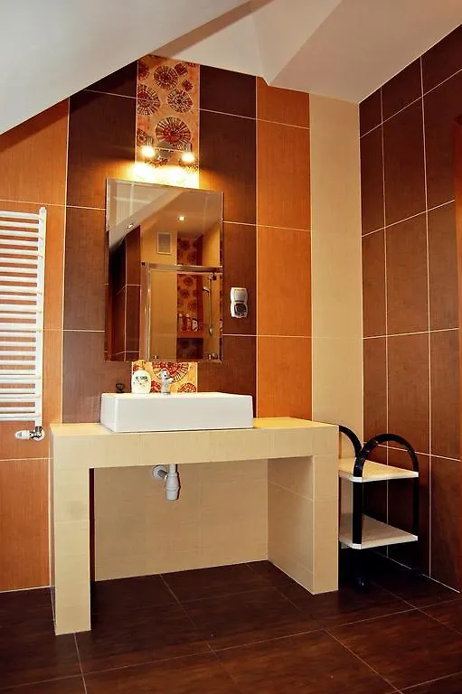Homestay Gdansk Kartuska Holiday home