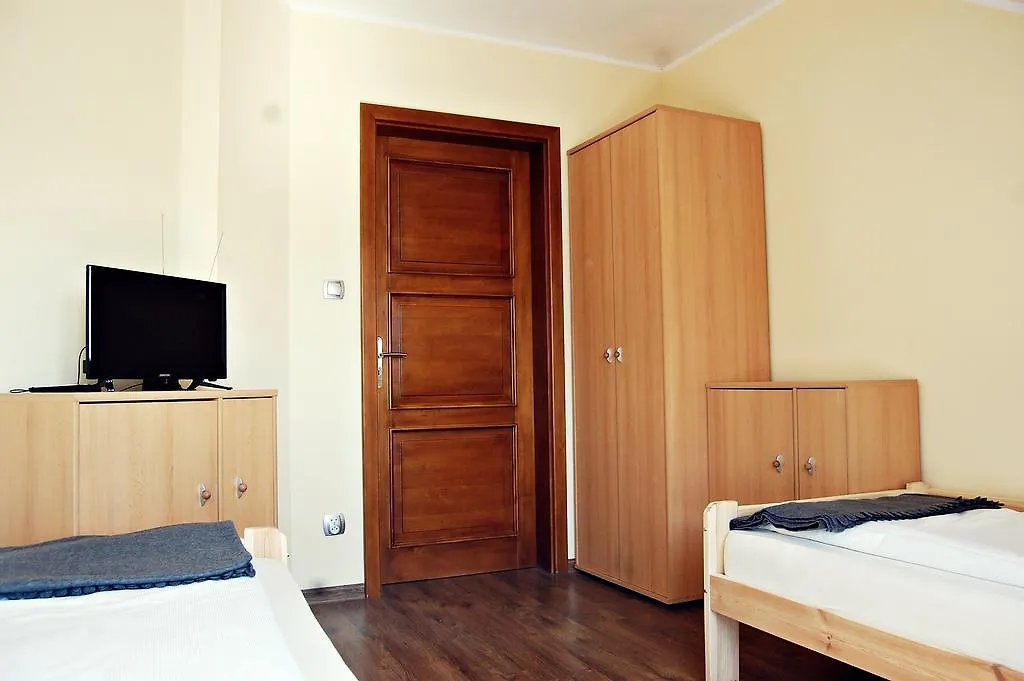 Gdansk Kartuska Holiday home