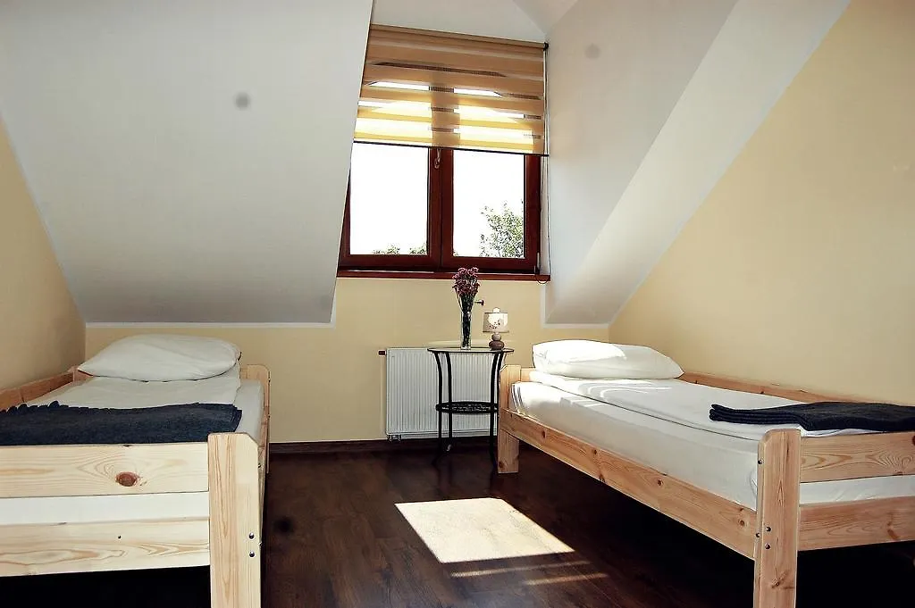 Homestay Gdansk Kartuska Holiday home